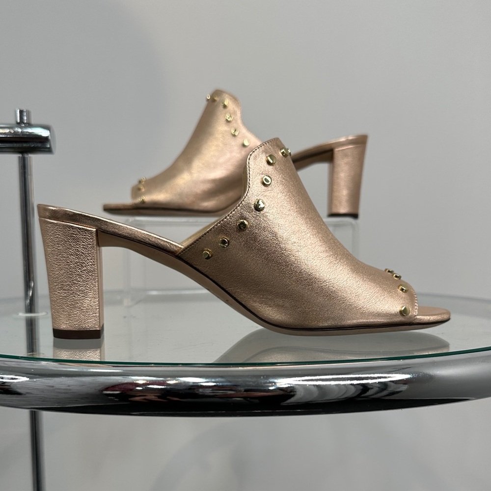 Jimmy Choo mule